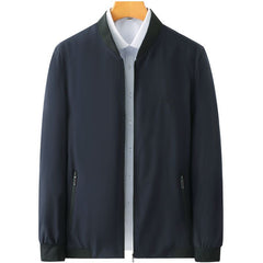 Men's Loose Business Casual Jacket