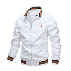 Men's Casual Sports Jackets