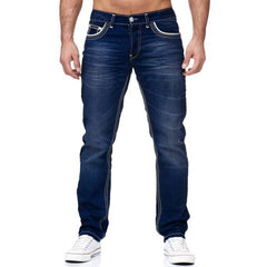 New Men's Slim Fit Jeans