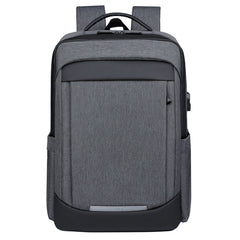Men's New Multifunctional Business Backpack