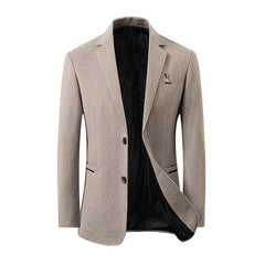 Men's High-end Casual Blazer