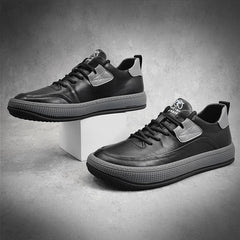 Men's trendy casual and versatile shoes
