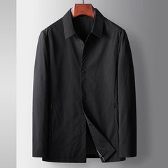 2023 Autumn New Lapel Business Casual Jacket