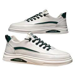 Fashion trendy all-match casual shoes