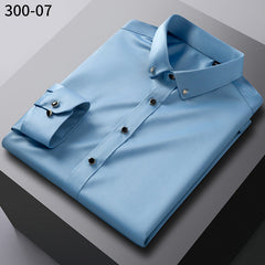Business formal casual shirt
