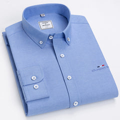 2022 Fall New Business Casual Shirts
