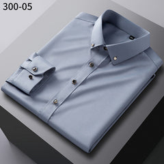Business formal casual shirt
