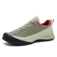 Men's Outdoor Hiking Leisure Waterproof Comfortable Soft Sole Sports Shoes