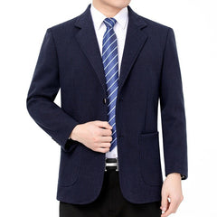Men's High-end Casual Blazer