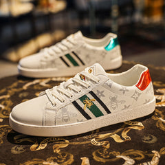 Fashionable all-match breathable casual shoes