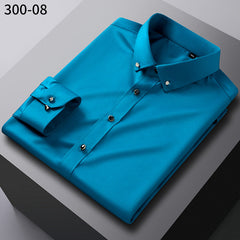 Business formal casual shirt