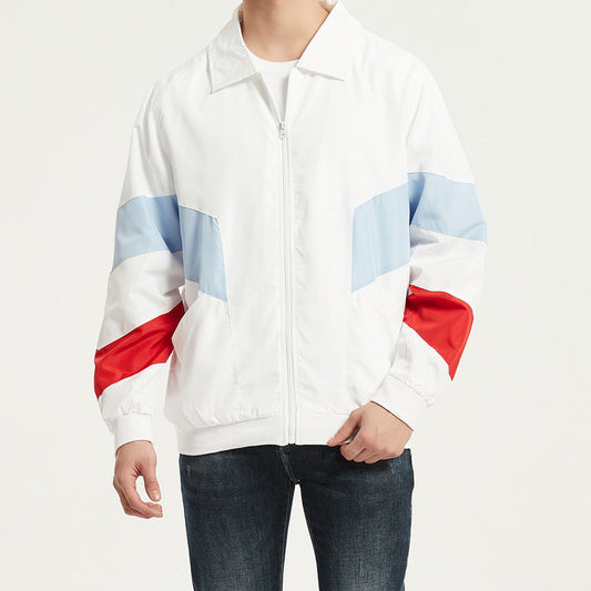 2023 New Loose Casual Comfort Jacket