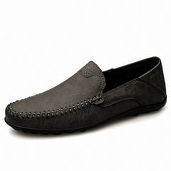 Men's Large Size Soft Sole Comfortable Casual Shoes