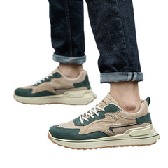 New Breathable Casual Shoes Trendy Fashion Sports Shoes