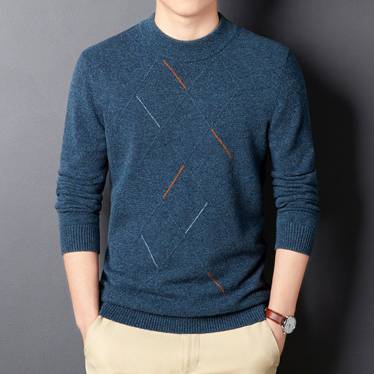 2022 Winter New Fashion Warm Sweater