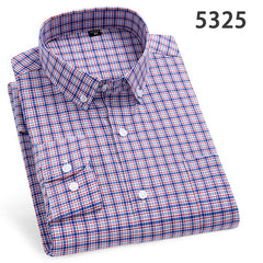 Fashion Business Casual Cotton Shirt