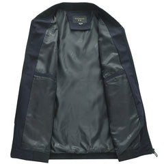 Men's Loose Business Casual Jacket