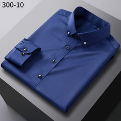 Business formal casual shirt