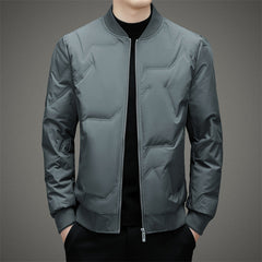 2024 New Simple Cold-proof Down Jacket