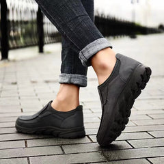 Men's Business Casual Shoes