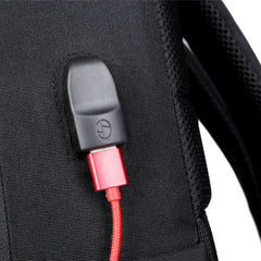 Men's New Multifunctional Business Backpack