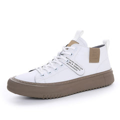 New high-top sports and casual shoes