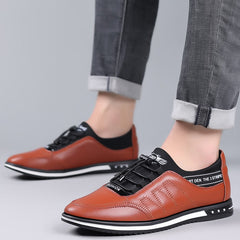 Trendy fashionable casual shoes