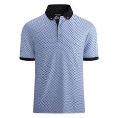 Men's Casual POLO