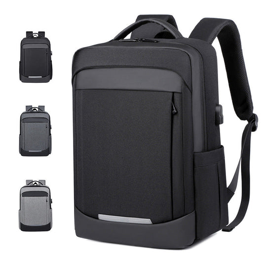 Men's New Multifunctional Business Backpack
