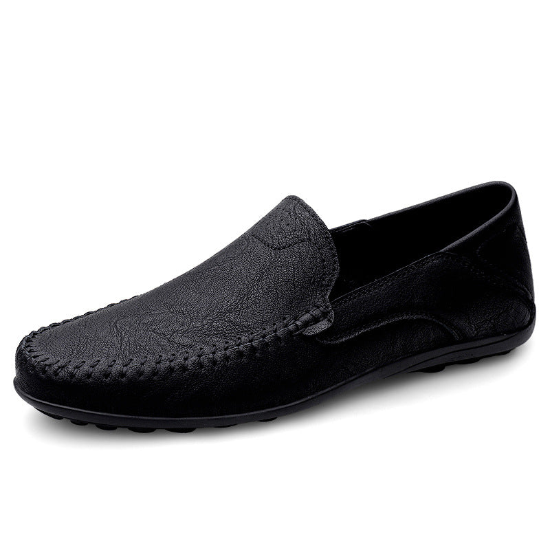 Men's Large Size Soft Sole Comfortable Casual Shoes