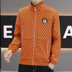 Men's Business High-end Jacket