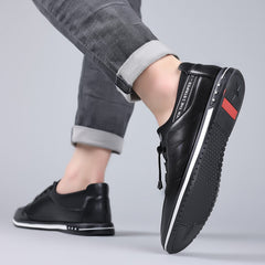 Trendy fashionable casual shoes