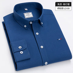2022 Fall New Business Casual Shirts