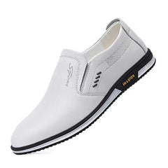 Large size trendy casual shoes breathable shoes