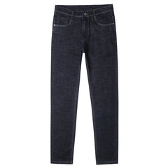 Men's Straight Business Casual Stretch Fashion Jeans
