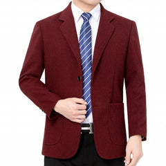 Men's High-end Casual Blazer