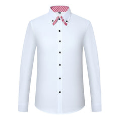 Men's Stylish Business Casual Comfortable Shirt
