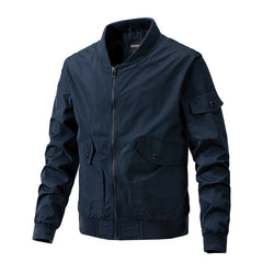 Men's Fashion Slim Casual Jacket