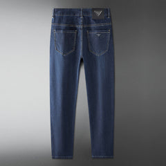 2023 High Quality Business Casual Jeans