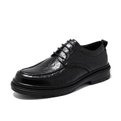 New Business Casual Formal Comfortable Leather Shoes