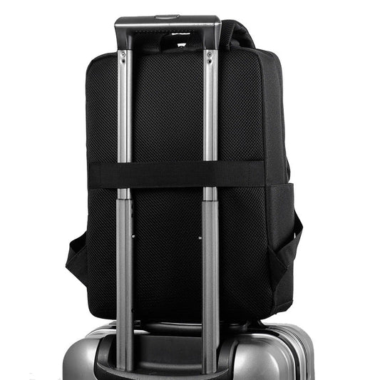 Men's Waterproof Large Capacity New Business Backpack