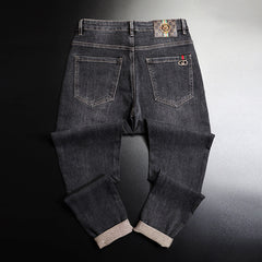 New Stretch Casual Jeans