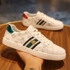 Fashionable all-match breathable casual shoes