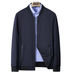 Men's Loose Business Casual Jacket