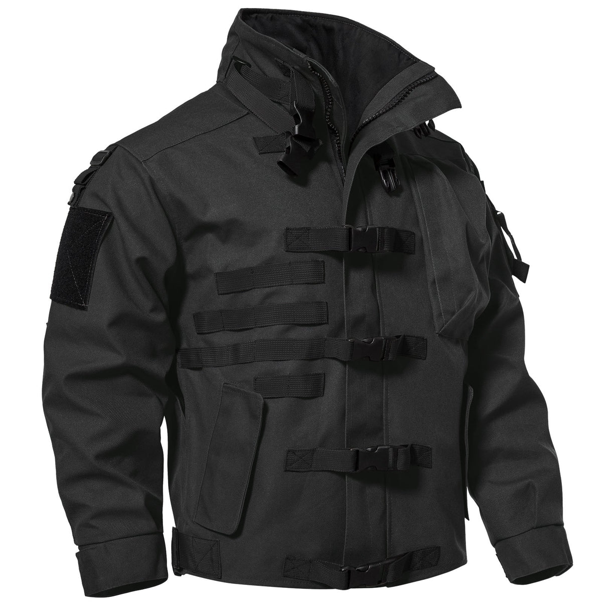 Men's Outdoor Tactical Jacket