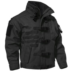 Men's Outdoor Tactical Jacket