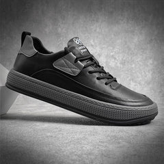 Men's trendy casual and versatile shoes