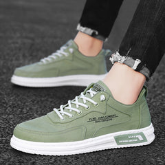New breathable non-slip wear-resistant casual shoes