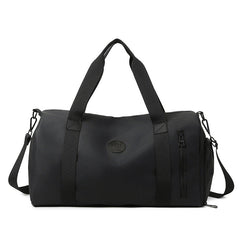 New Wet and Dry Separation Sports Fitness Bag Travel Bag Large Capacity Handbag