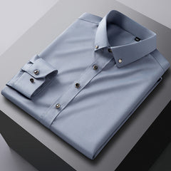 Business formal casual shirt